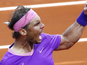 رافاييل نادال