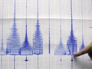 هزة أرضية بقوة 5.3 درجة تضرب ساحل اليابان