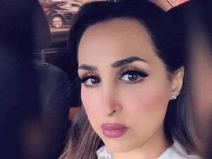 هند القحطاني