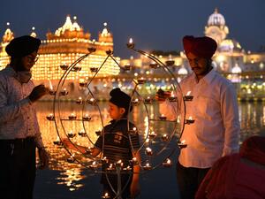 India’s COVID-19 cases surpass 20 million
