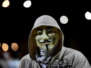 Tension escalates in Colombian protests