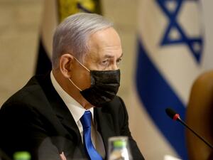 Israeli premier says will continue building illegal settlements