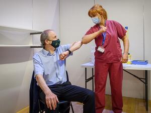 EU has not placed any new orders for AstraZeneca vaccines