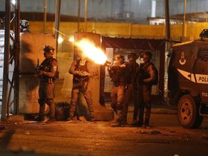 UN stands against actions impeding journalists