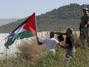 regional conflict possible after a Lebanese man was killed by Israeli forces for crossing border.