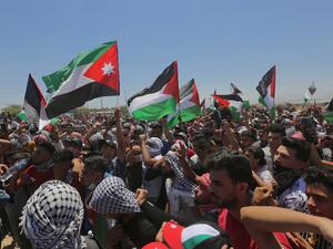 Jordanian lawmakers launch diplomatic assault on Israel, call for the expulsion of the Israeli ambassador in Amman