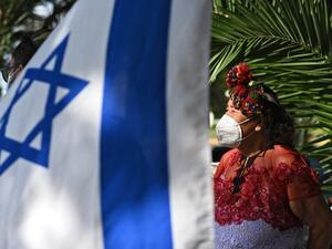 Israel is no longer in control of the narrative