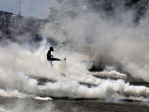 Battle against Israeli regime spreads throughout entire occupied territories as general strike begins