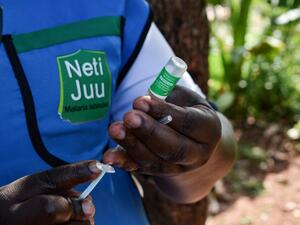 Kenya might run out of COVID-19 vaccines