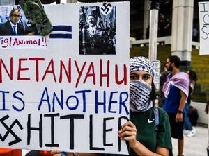  Israeli strikes have set Hamas militants back 'many years' says Netanyahu