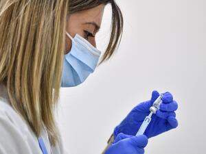 IMF unveiled a $50billion plan to end the Covid-19 pandemic.