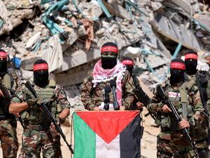 Hamas prepars to stand up to any plot could seek displacement of Sheikh Jarrah neighborhood
