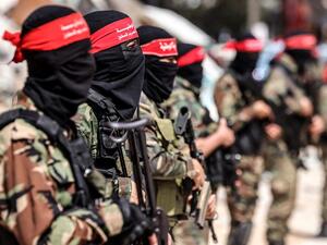 Egypt wants Israel and Palestine to hold political negotiations 