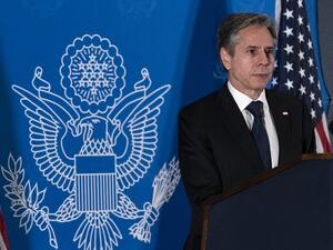 Blinken said to reopen the US consulate in Jerusalem