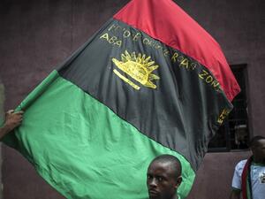 14 students released after abduction in Nigeria's Kaduna State