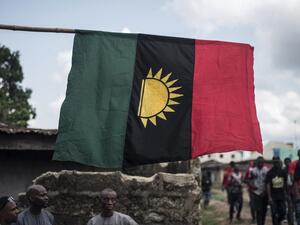 Armed attack kill 1, abduct over 100 students in central Nigeria