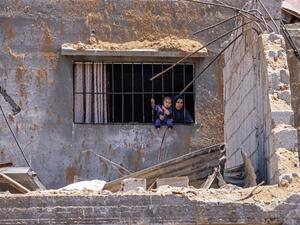 UN rights council considers 'systematic' abuses probe after Israeli violations in Gaza