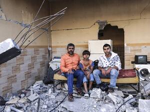 Israeli attacks on Gaza came to halt under Egyptian-brokered truce on May 21