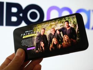 David Schwimmer hated working with Marcel.