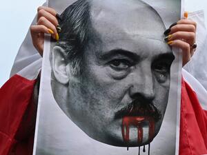 Belarus diverted Ryanair flight in order to detain opposition journalist Raman Pratasevich.