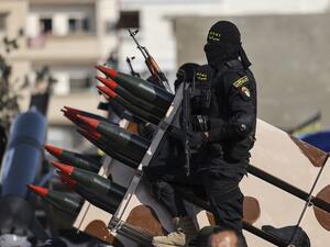 UNWRA official says sorry for latest remarks on Israeli strikes on Gaza