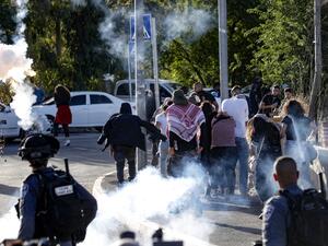The Israeli regime is reportedly working on a plan to deploy 5,000 forces in the occupied territories to ramp up its counter possible future unrest.