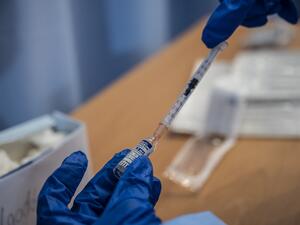 WHO to send 5 million COVID vaccines to Venezuela
