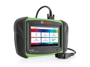 Bosch Announces The Launch Of The KTS 250 In The UAE