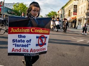 Biden express concern about the situation in Gaza Strip