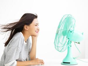 ينصح بالحرص على جعل باب غرفتك مفتوحًا خلال النهار