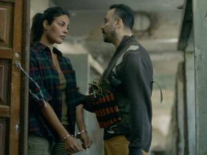 قصي خولي ونادين نسيب نجيم