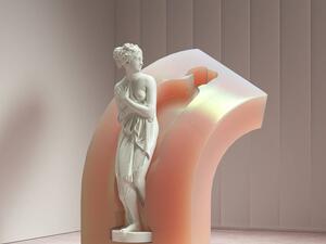 "Fragile" by @muartive 