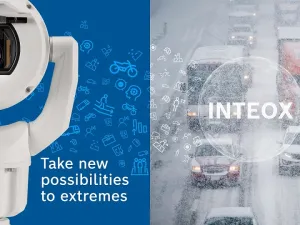 Bosch Announces The Availability Of The Most Innovative Open Camera Platform In The UAE