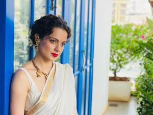 Kangana Ranaut