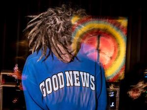 Justin Bieber (Instagram)