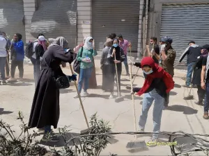  بلينكن، يبدأ زيارة خاصة للشرق الأوسط، اليوم الاثنين،
