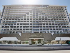Azizi Developments Gets Ready To Hand Over Star In Al Furjan