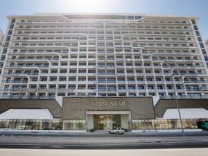 Azizi Developments Gets Ready To Hand Over Star In Al Furjan