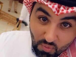 مشعل الخالدي