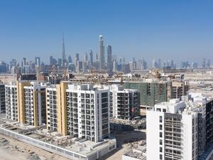 عزيزي للتطوير العقاري تختار الميرة للمطابخ للعمل في مشروعها ريفيرا