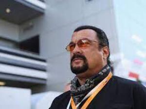 ستيفن سيغال