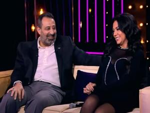 رانيا يوسف ومجدي عبدالغني رانيا يوسف ومجدي عبدالغني