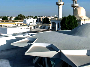 Taking place from 1 June to 11 July, the project explores historical and contemporary relationships between artists in the two regions in order to consider their shared histories of colonisation and the close links developed through cycles of migration