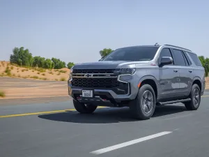 GM Middle East Reports Outstanding Q1 Results With 15% Sales Growth As It Continues To Deliver On Ambidextrous Strategy 