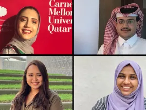 Carnegie Mellon Team Wins Qatar Stock Exchange Competition