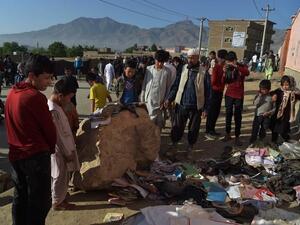 high school attack must be investigated