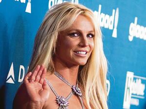 بريتني سبيرز