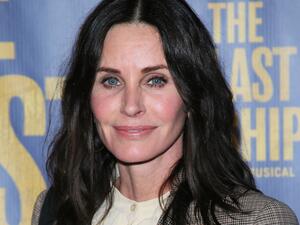 كورتني كوكس