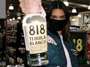 Kendall Jenner (Instagram)  Kendall Jenner