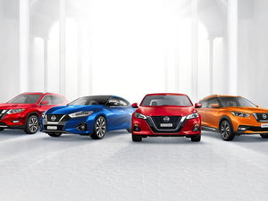 Arabian Automobiles Nissan Announces Eid Offers On New Cars, Fleet Vehicles, And Aftersales Services